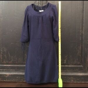 100% Cashmere Dress